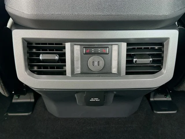 New 2026 Ford F-250SD Lariat
