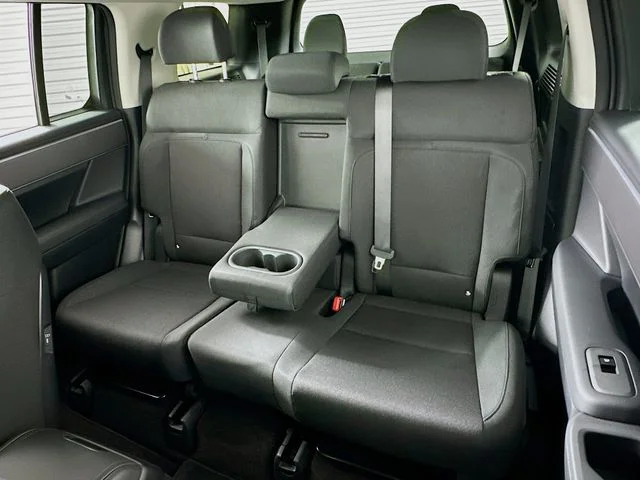 New 2026 Hyundai SANTA FE SE
