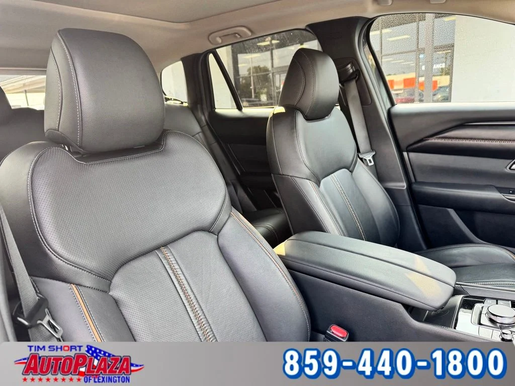 Used 2025 Gray Mazda Premium image 46