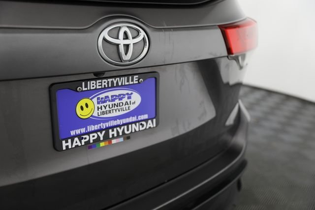 2019 Toyota Highlander LE - Photo 33