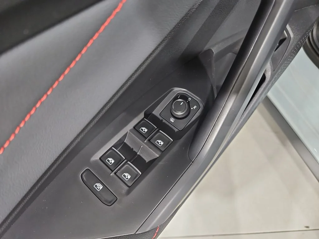 New 2026 Gray Volkswagen 2.0T Autobahn image 11