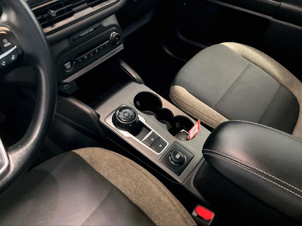Used 2025 Gray Ford Big Bend image 20