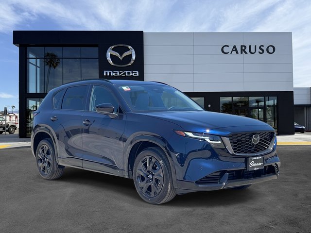 2026 Mazda CX-5 2.5 S Premium Plus AWD