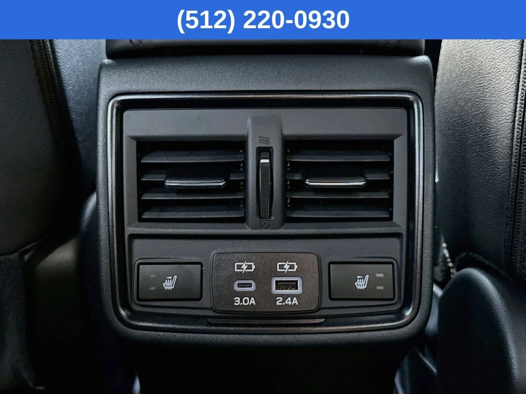 New 2026 RIVER ROCK PEARL Subaru Wilderness image 32