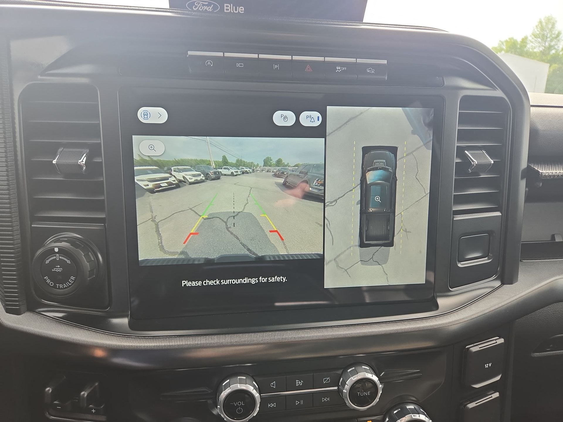 Certified Used 2024 Green Ford Raptor image 10