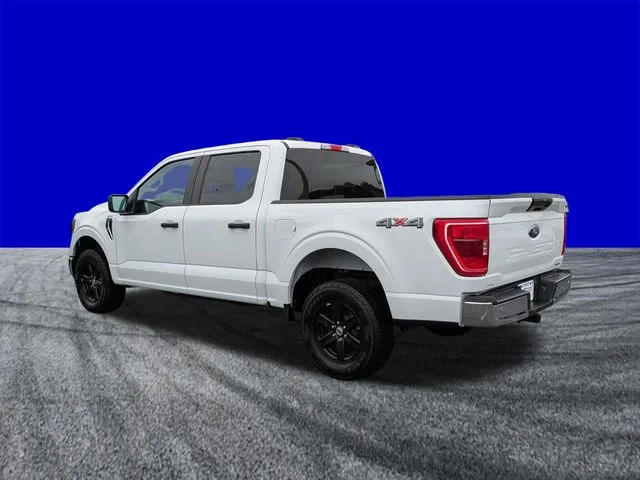 2023 Ford F-150 XLT - Photo 6