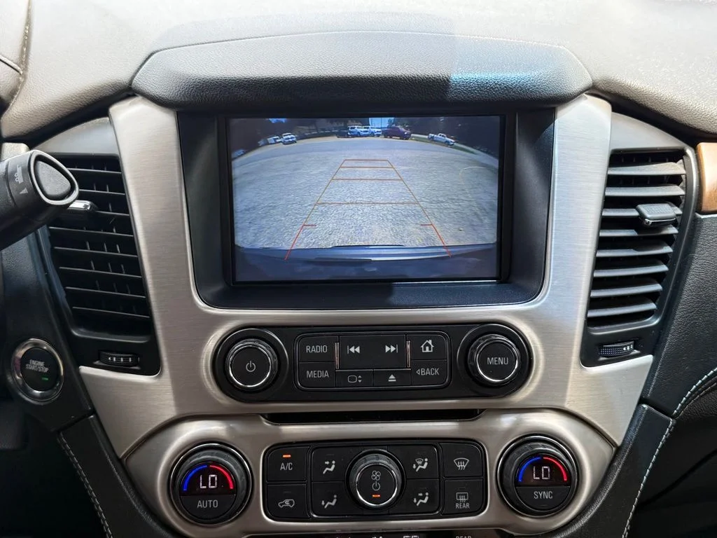 Used 2019 Black GMC Denali image 30