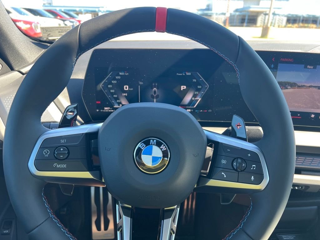 Used 2026 Gray BMW M235i xDrive image 17