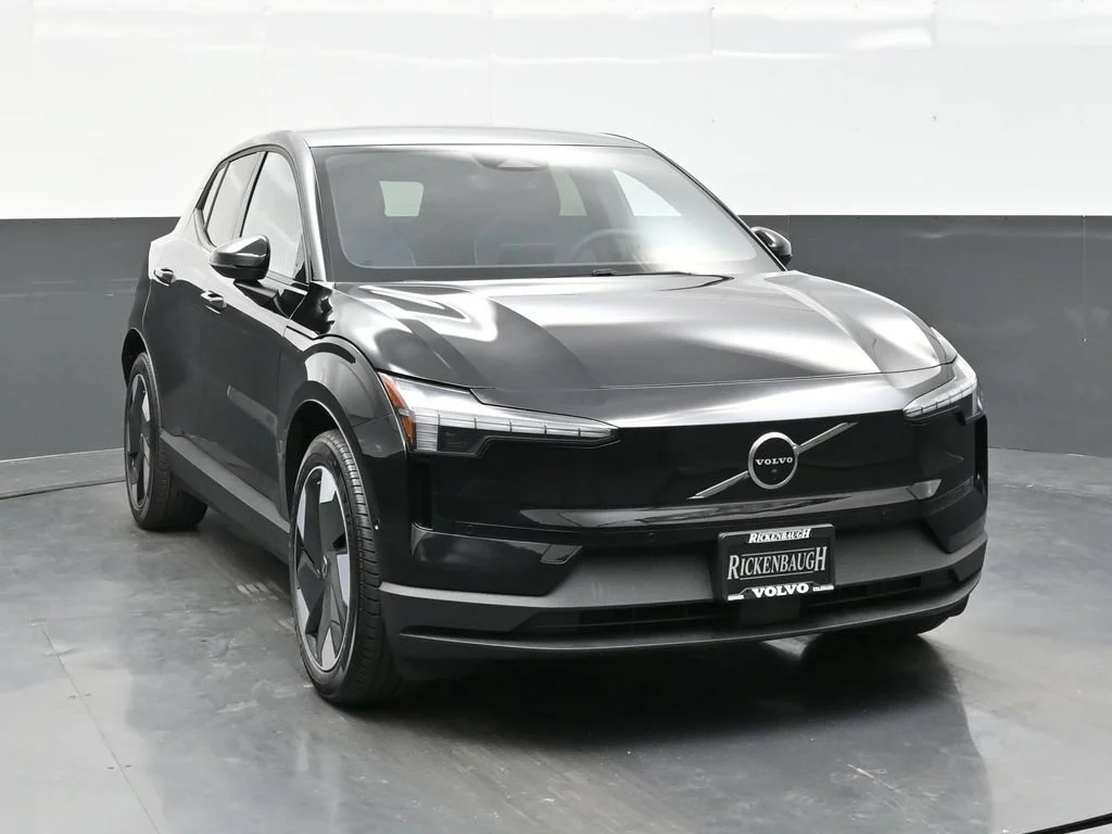 2026 Volvo EX30