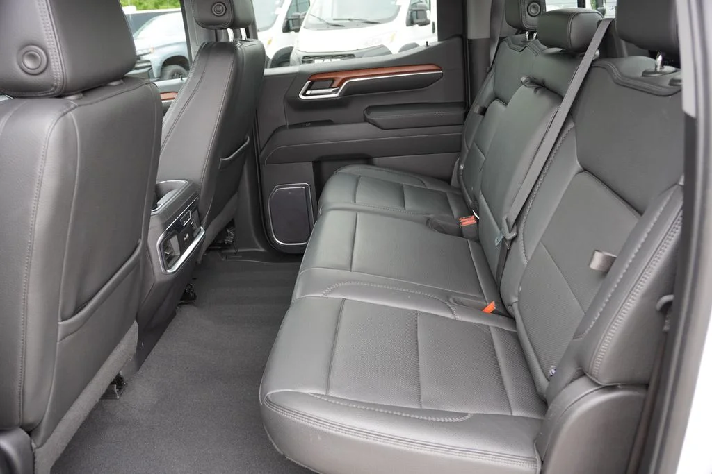 2023 GMC Sierra 1500 Denali Denali - Photo 19