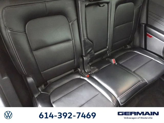 2024 Ford Escape Platinum - Photo 16