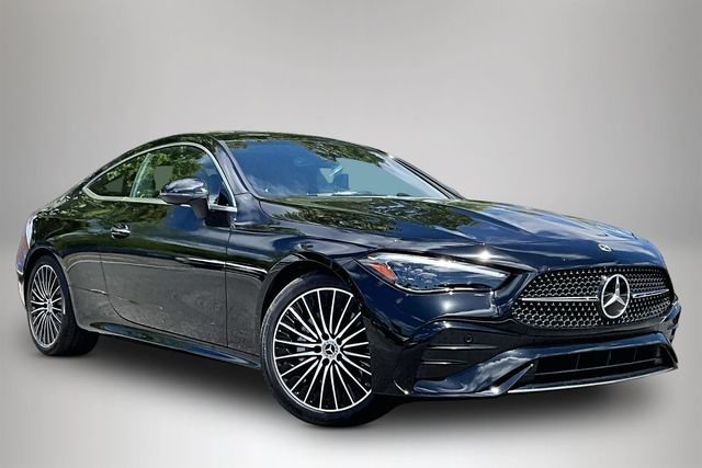 2026 Mercedes-Benz CLE CLE 300 4Matic's photo