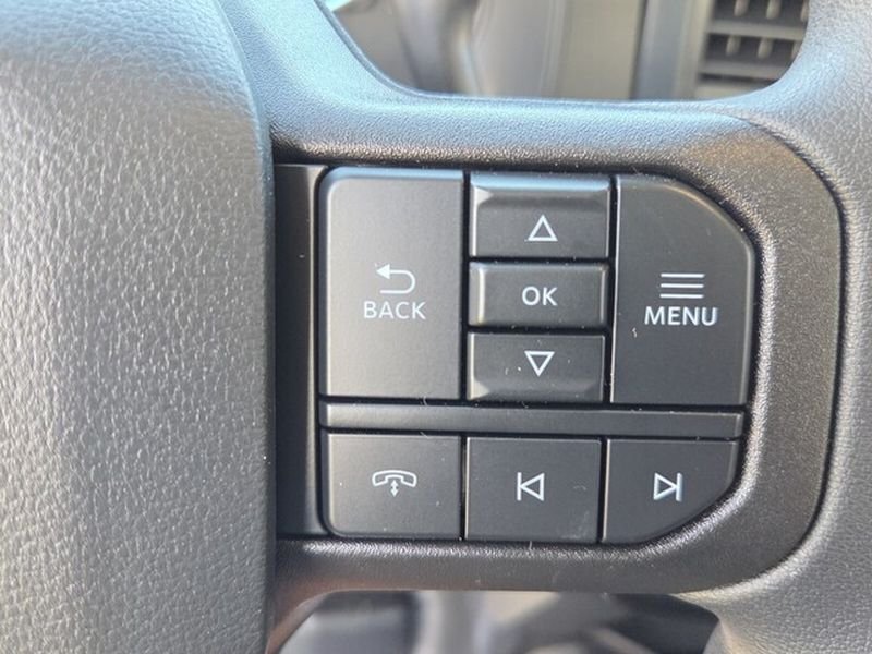 New 2026 Oxford White Ford XL image 24