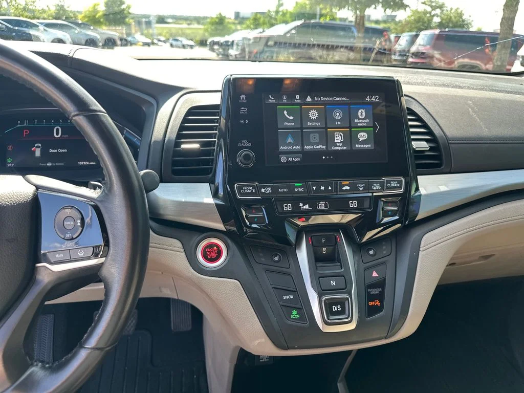 Used 2019  Honda EX-L image 26