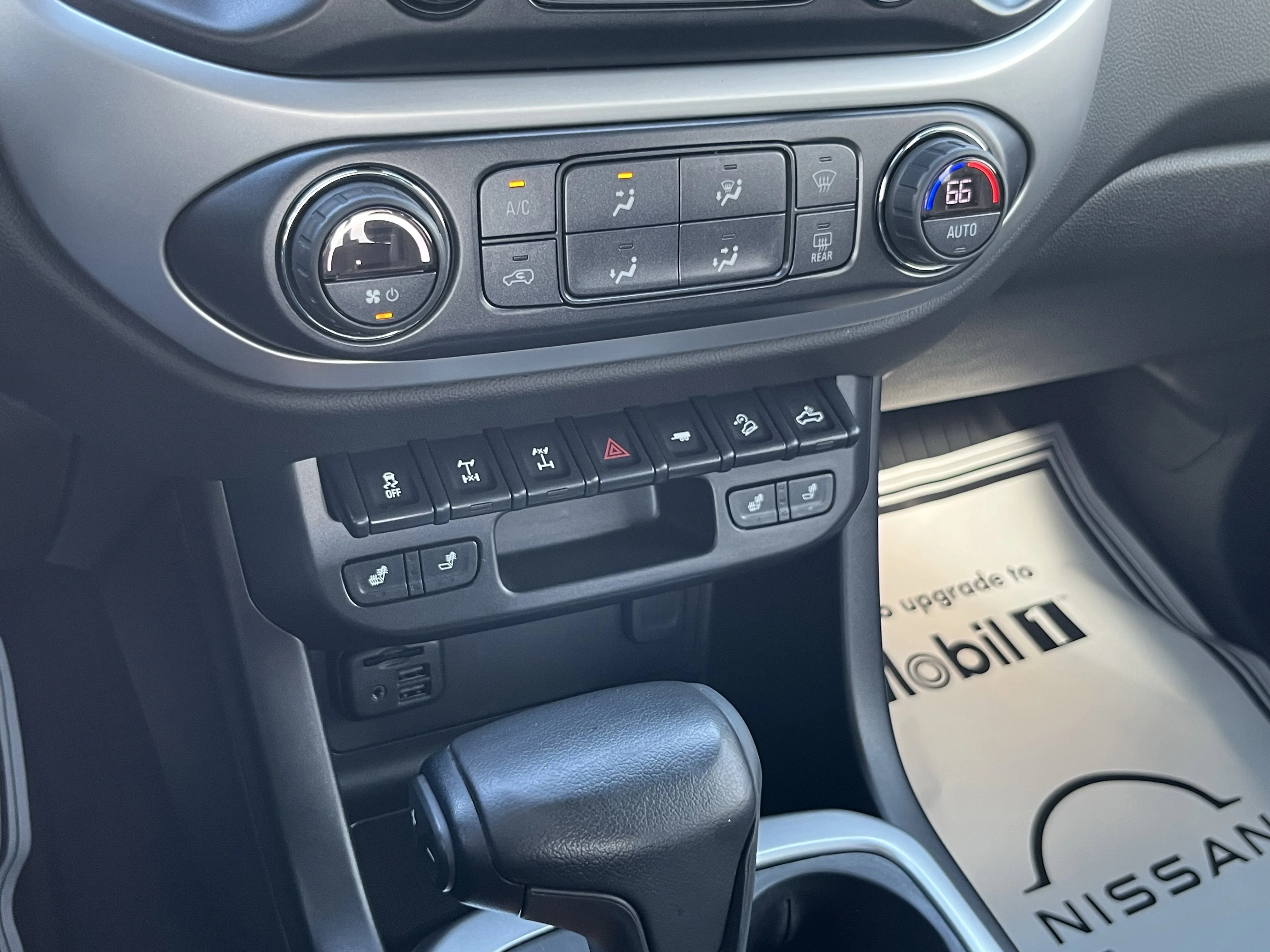Used 2020 Summit White Chevrolet ZR2 image 31