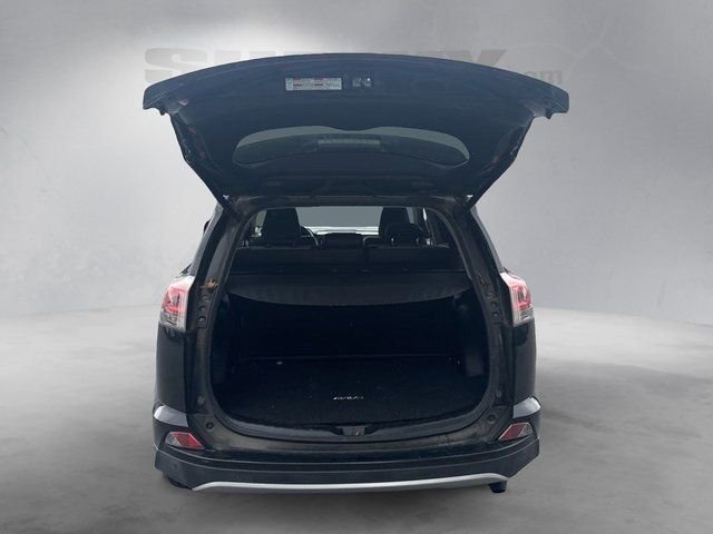 Used 2016 Black Toyota Limited image 26