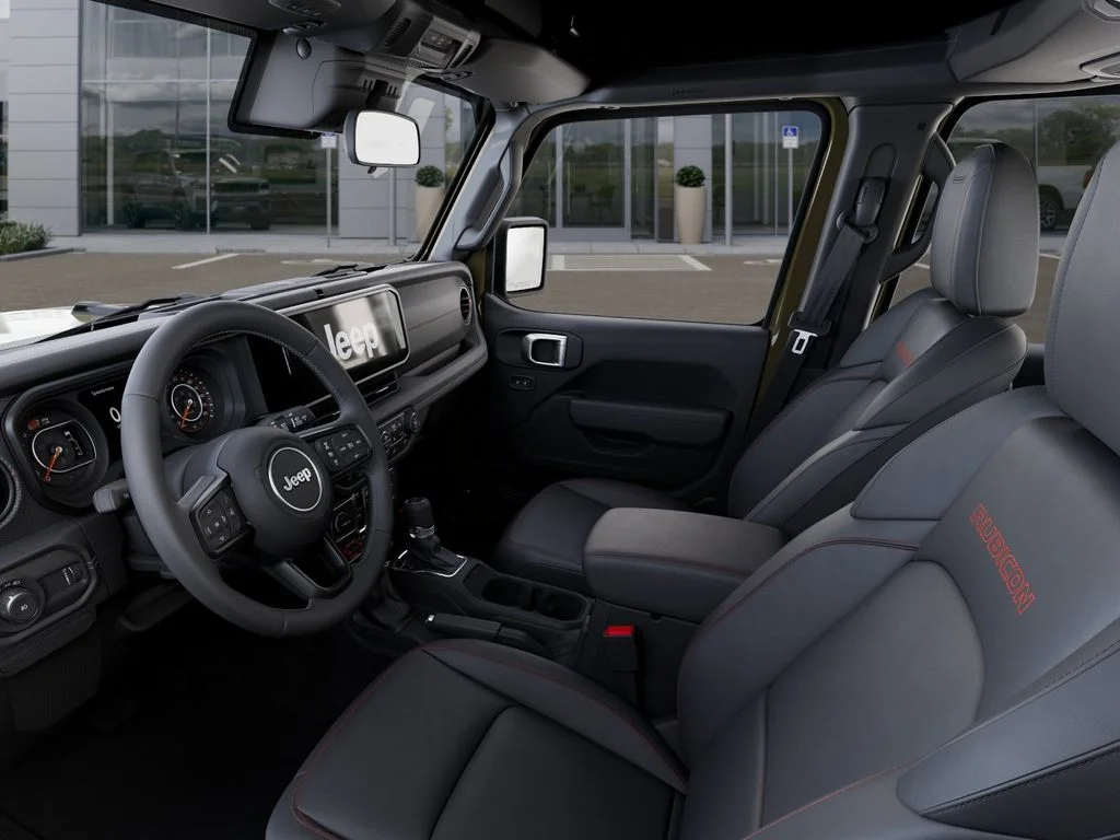 New 2026 41 Exterior Paint Jeep Rubicon image 22