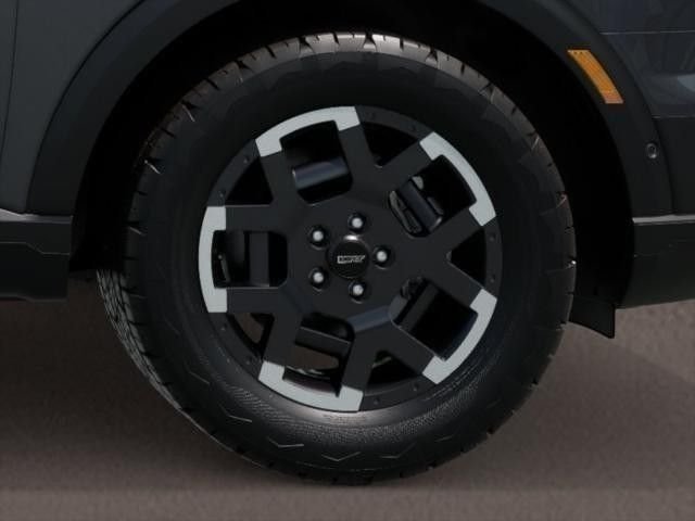 2026 Hyundai Palisade XRT Pro - Photo 8