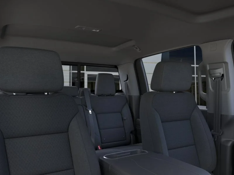 New 2026 Summit White GMC Elevation image 24