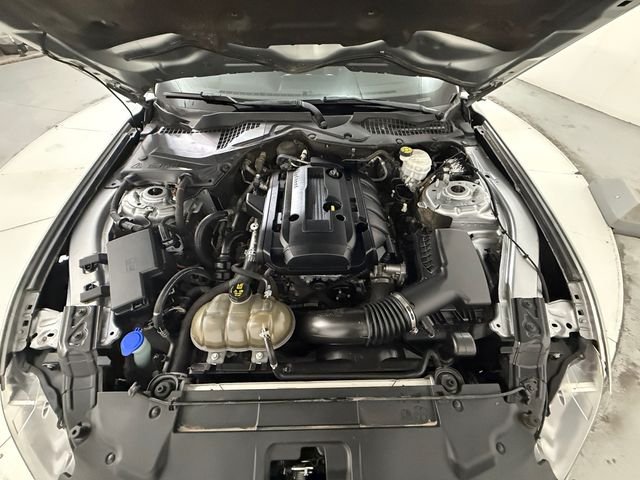 Used 2020 Silver Ford EcoBoost image 21