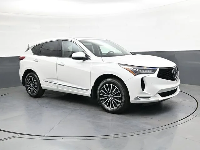 2026 Acura RDX Advance Package SH-AWD's photo