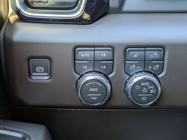 New 2026 Downpour Metallic GMC Denali image 29