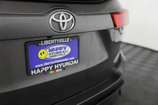 Used 2019 Gray Toyota LE image 33