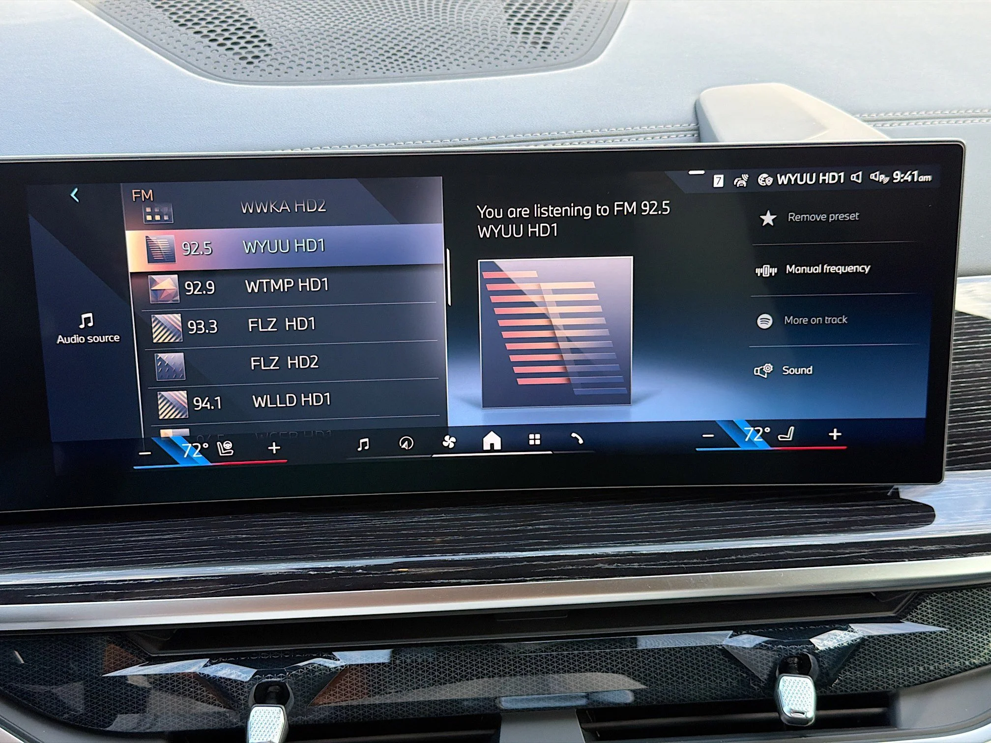 New 2027 Skyscraper Grey Metallic BMW xDrive40i image 30