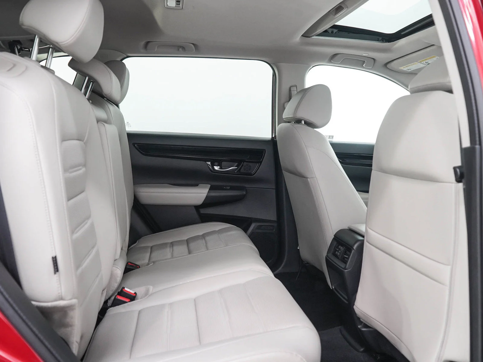 Used 2023  Honda EX-L AWD image 14