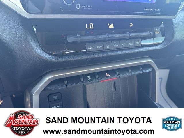 2024 Toyota Tundra SR5 - Photo 23