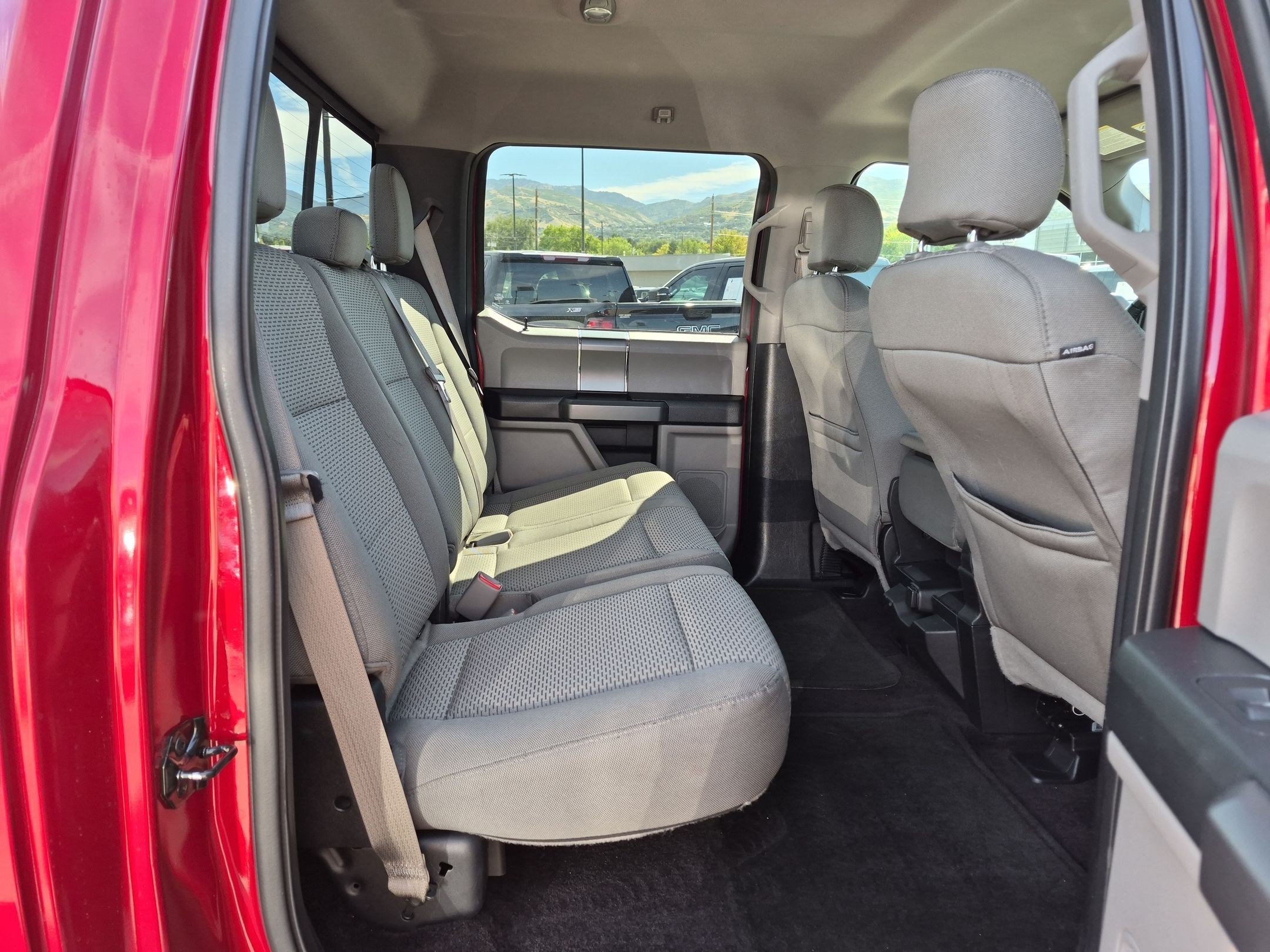 Certified Used 2016  Ford XLT image 27