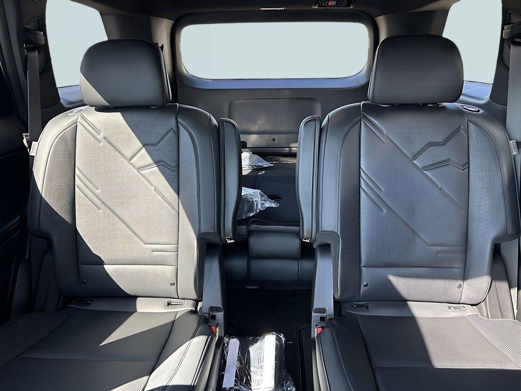 2026 Hyundai Palisade XRT Pro - Photo 21