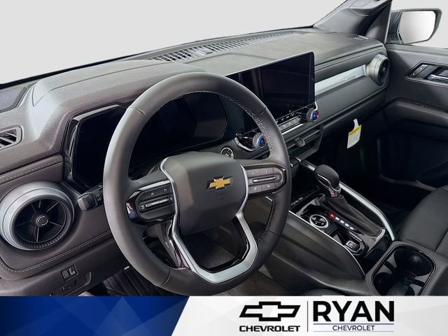 2026 Chevrolet Colorado LT - Photo 9