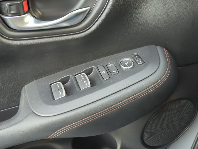 Certified Used 2024 Urban Gray Pearl Honda Sport image 20
