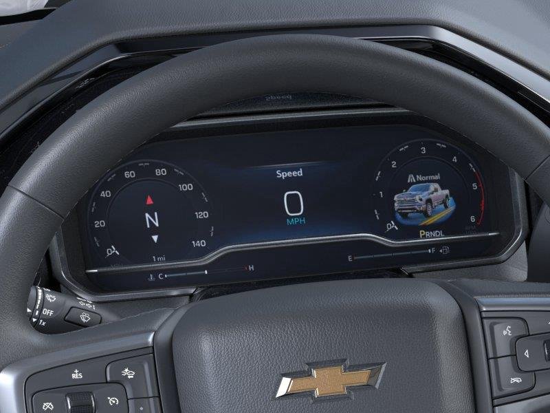 2026 Chevrolet Silverado 2500 HD LT - Photo 18