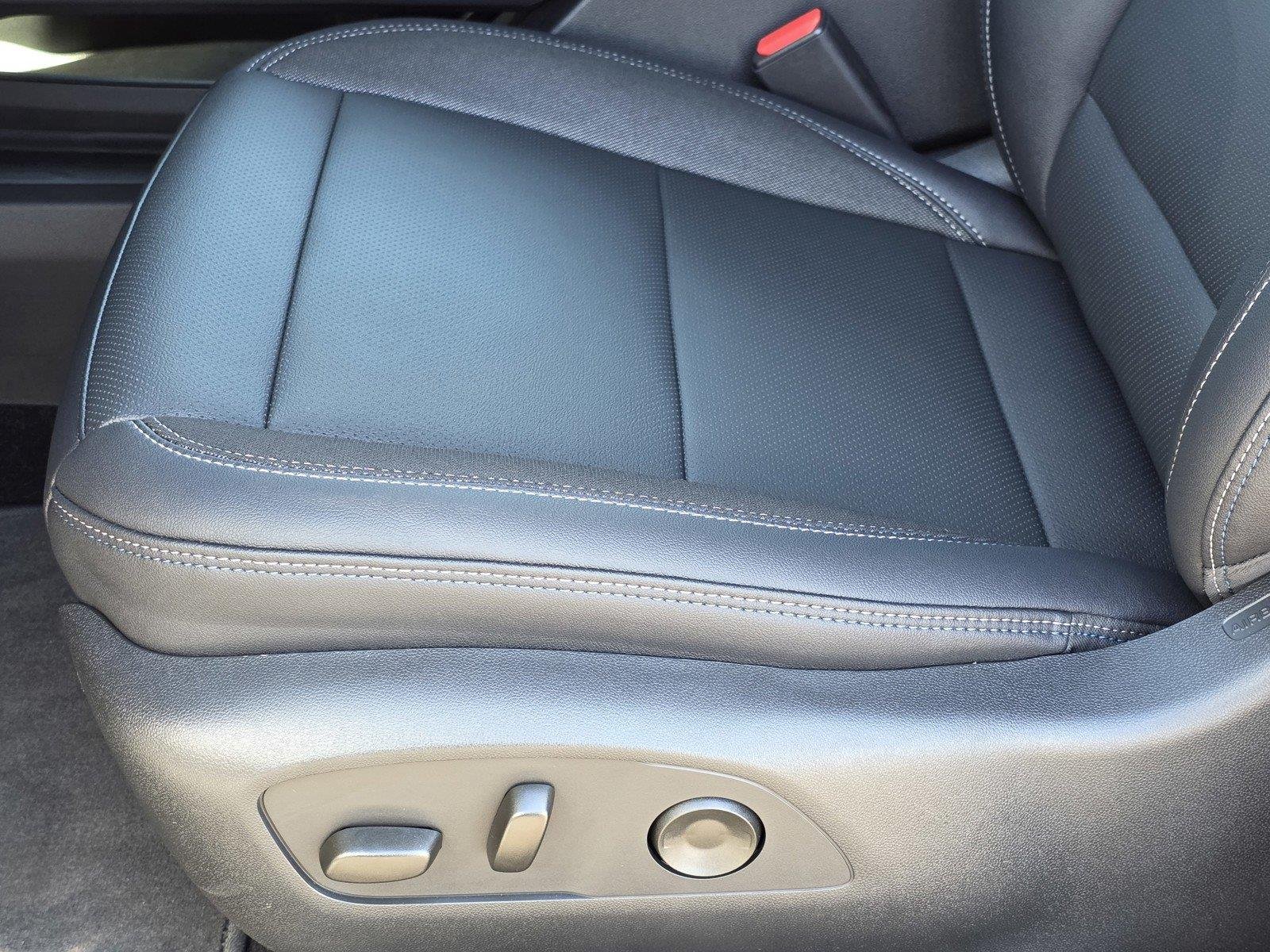 2026 Chevrolet Equinox EV 2LT - Photo 23