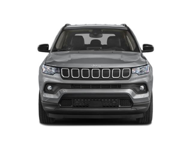2022 Jeep Compass Latitude - Photo 7