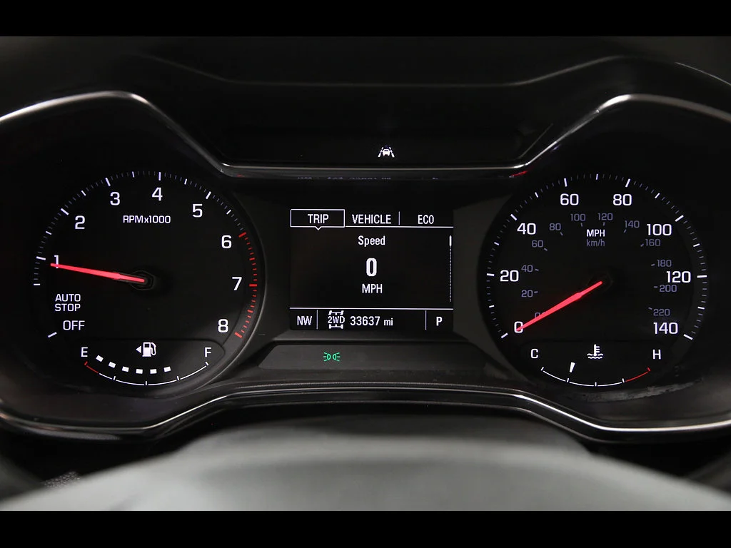 2022 Chevrolet Trailblazer LT - Photo 8
