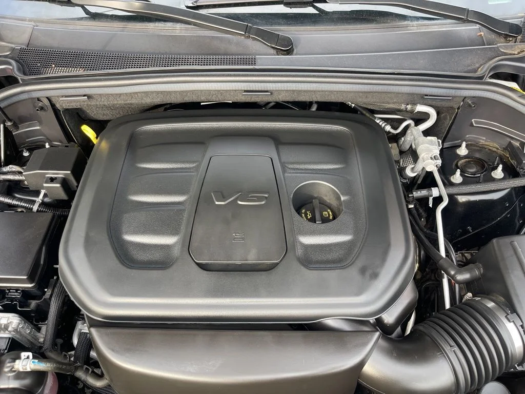Used 2022 Black Dodge GT Plus image 32