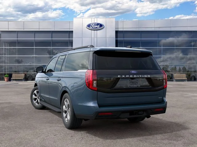 New 2027 Blue Metallic Ford Active image 8