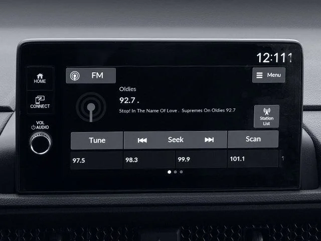 2026 Honda CR-V TrailSport - Photo 13