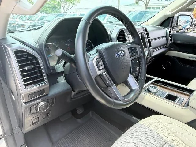 2021 Ford Expedition Platinum - Photo 46