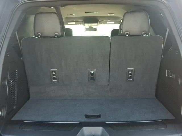 Used 2022 Blue Chevrolet LT image 28