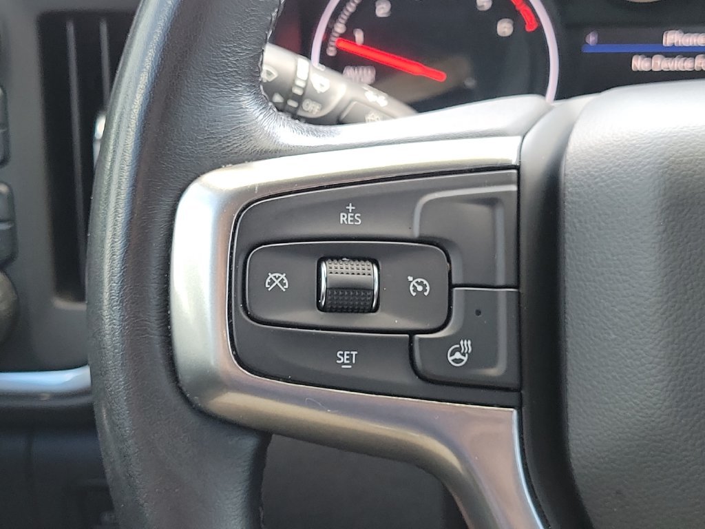 Used 2021 Red Chevrolet LT image 20