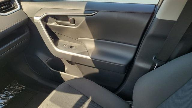 Certified Used 2023 SILVER SKY METALLIC Toyota  image 13