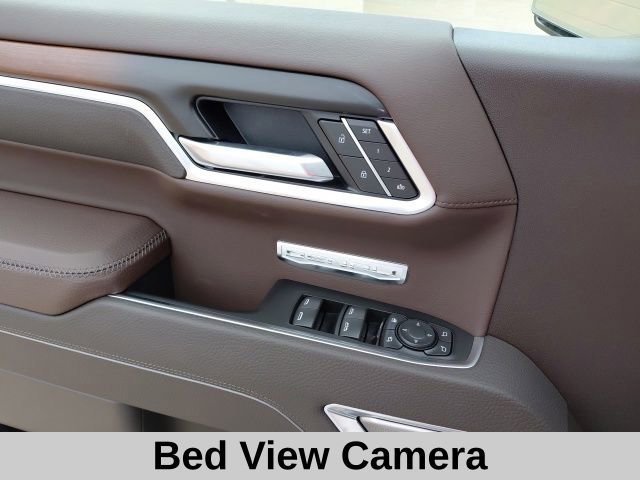 New 2026 Glacier White Tricoat GMC Denali image 15
