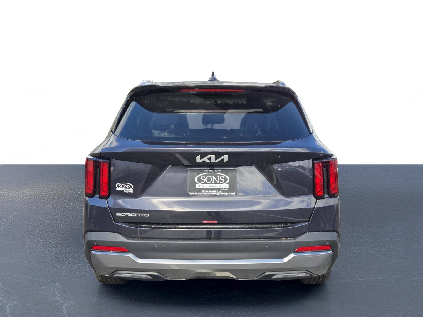 New 2026 Panthera Metal Kia S image 9