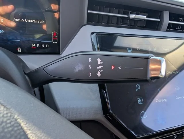 New 2027 Summit White Chevrolet LT image 12