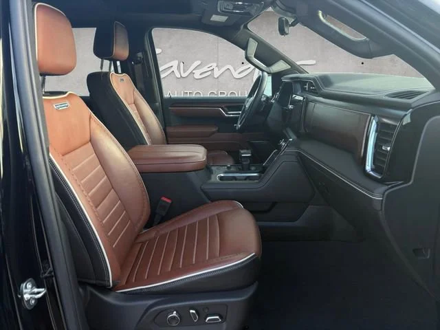2024 GMC Sierra 1500 Denali Denali Ultimate - Photo 24