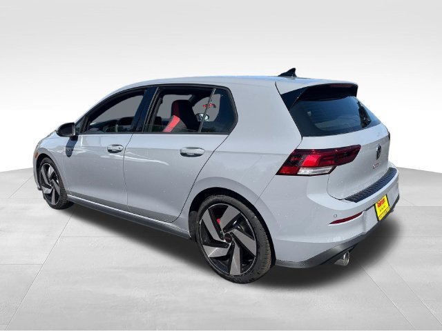 New 2026 Moonstone Gray Volkswagen S image 5